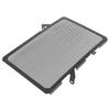 Motorrad-Kühlergrill-Schutzgitterabdeckung passend für Honda CB650F CBR650F CB650R CBR650R