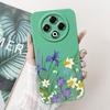 For Tecno Spark 30 Pro Case Spark 30 4G KL6 Stylish Candy Painted Cover Soft TPU Phone Case For Tecno Spark 30C Spark30 Pro Bags