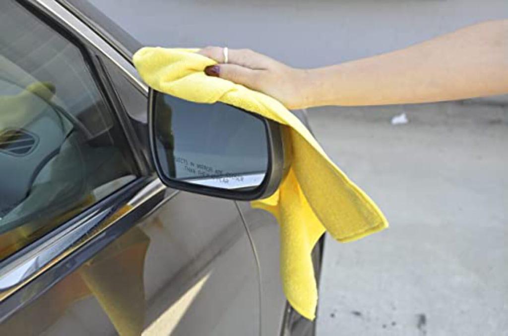 Kirkland Mikrofaser 36 713160 Tücher, Anzahl,