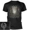 Opeth Blackwater Park Tričko SXXXL Metalová Kapela Tričko Oficiální Tričko Nové
