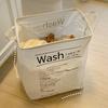 Dirty Laundry Basket Bathroom Laundry Basket Closet for Clothes Baskets for Bedroom Home Organizer Boxes Cesto De Ropa Sucia