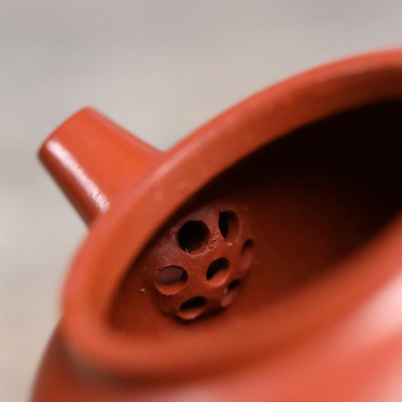 120ml Yixing Famous Purple Clay Teapots Handmade Tea Pot Small Capacity Beauty Kettle Zisha Tea Set Chinese Teaware Gifts