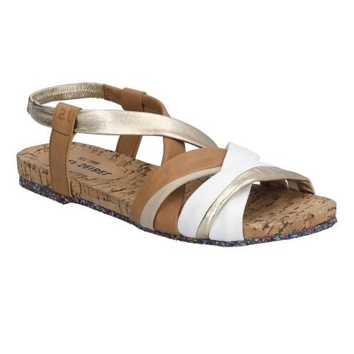 Josef Seibel Womens/Ladies Henriette Leather Sandals