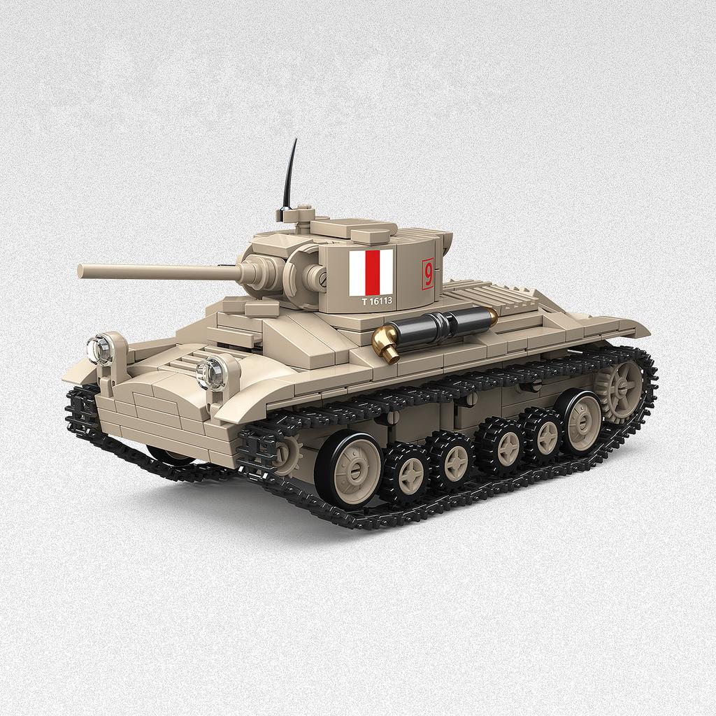 World War 2 Ww2 Army Military Soldiers M3 Scout Car Armor Vehicle Moc Building Blocks Bricks Model Diy Assembly Toys For Kids