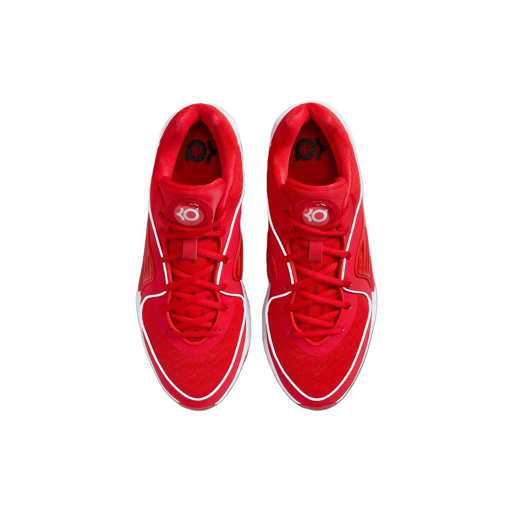 New Nike Kd 16 Tb University Red DZ2927-600