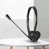 900 Bedrade Headset Diepe Bas Geluidsreductie 3,5 MM Gaming Over-Ear Oortelefoon Computeraccessoire