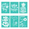 Cusutul și lucrul manual – Scrapbooking