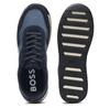 BOSS Sneakers Titanium Runn Sdnysi