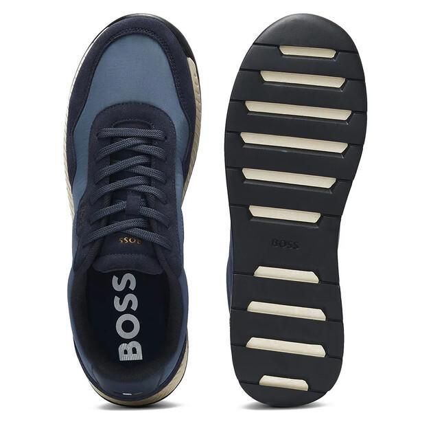 BOSS Sneakers Titanium Runn Sdnysi