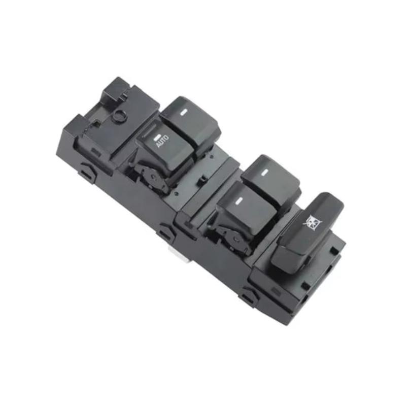 93570-C8110 new Front Left Master Electric Power Window Switch Button For Hyundai i20 (GB, IB) 2015 2016 2017 2018