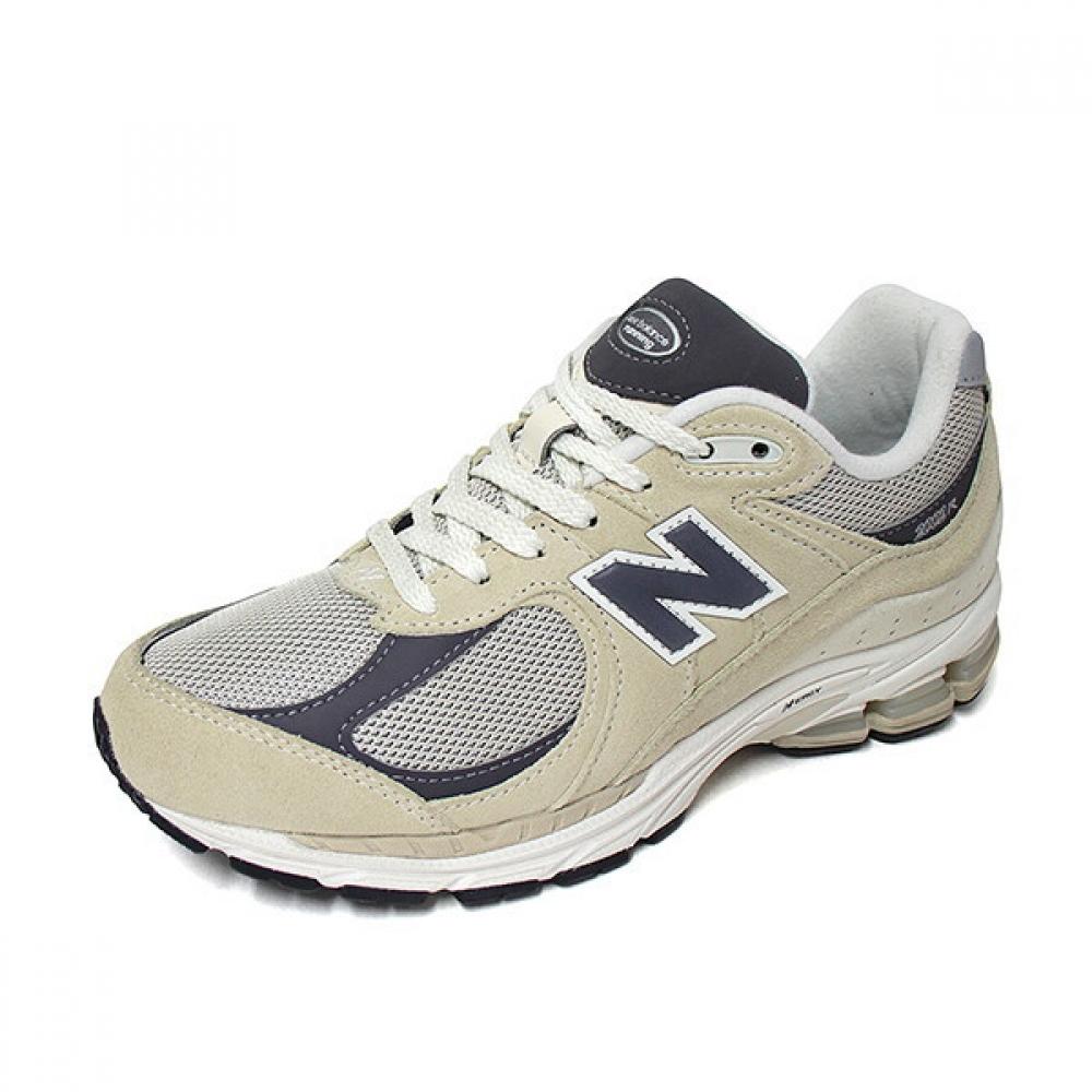 

New Balance Nb 2002 Unisex Couple Beige M2002rfa M2002RFA/270mm(US9)