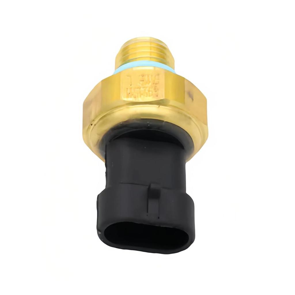 4921511 4326849 4088390 Oil Pressure Sensor Compatible with Dodge Cummins N14 M11 ISX L10 5.9L