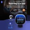 NEW Bluetooth 5.0 MP4 With one-key Record Dictaphone Output Voice Record E-book Mp3 Music Player 8GB/16GB/32GB handeld Video Player MP4