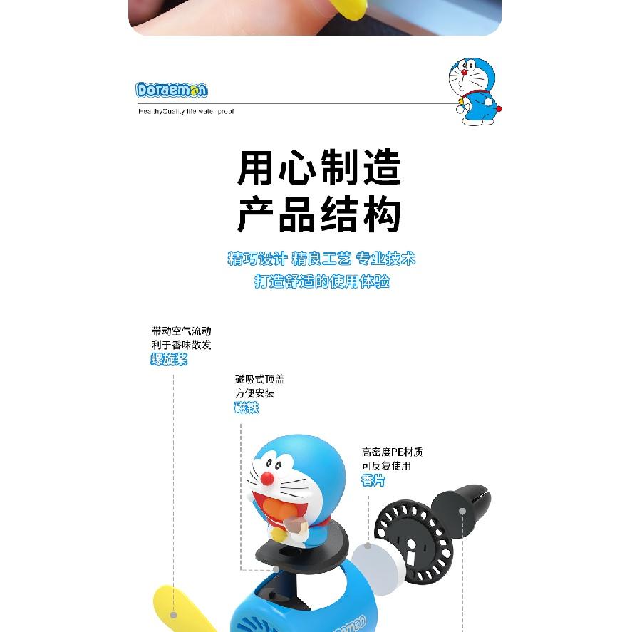 Новый мультяшный автомобильный освежитель воздуха — фото 15