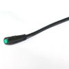 Connector Electric Bicycle ABS 2 3 4 5 6Pin Cable Waterproof For Ebike Hot sale