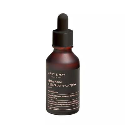 Idebenone + Blackberry Complex Serum 30mL