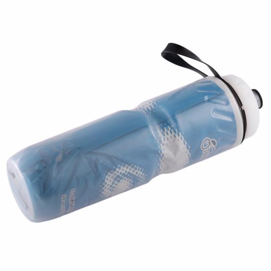Outdoor Bottle Wide Mouth Insulated Bike Riding Accessory 710ml Sport Cup Outdoor Activities