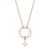J.Fenella Duello Necklace (Jjjtnq3Bf037Sr420)
