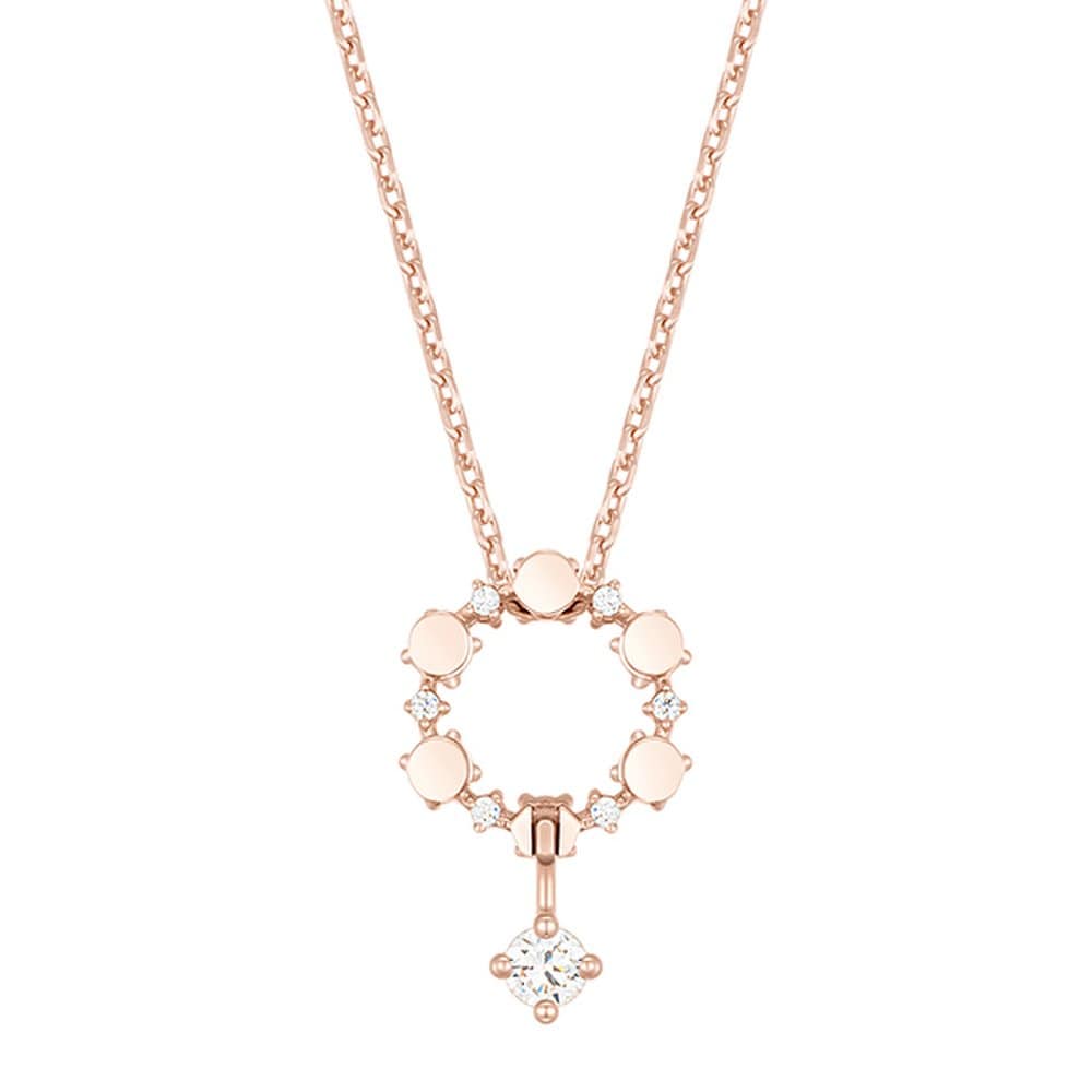 J.Fenella Duello Necklace (Jjjtnq3Bf037Sr420)