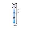 Creative Fluorescent Pen Cartoon Diy Color Ledger Pen Marker Pen  School Office