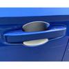 TADOKAPATU Honda Civic 11th Generation FL1 Door Handle Protector Cover Door Knob Protector Sticker