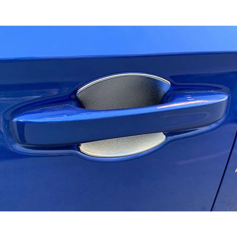 

TADOKAPATU Honda Civic 11th Generation FL1 Door Handle Protector Cover Door Knob Protector Sticker