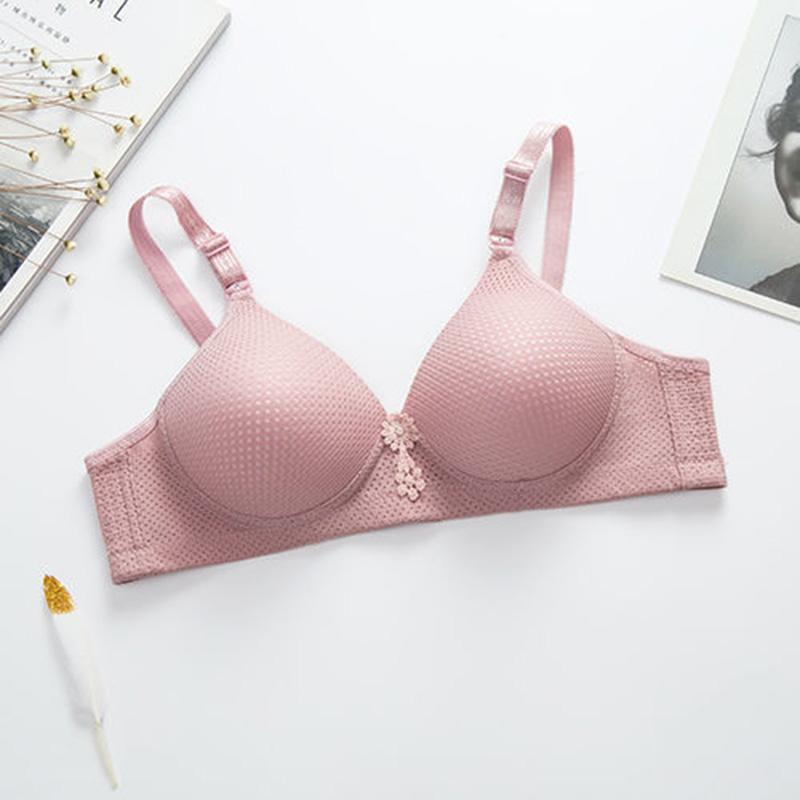 Женский бюстгальтер — фото 8