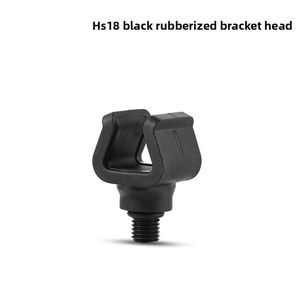 

Gripper Design Carp Fishing Rod Rest Connect Function Alarm Compatibility Fishing Rod Holder Pod Head Gripper Bite Alarm Setup