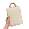 Portable Laptop Sleeve Cover Bag Korean Style Lightweight Computer Protective Case Shockproof Soft Case Notebook Sleeve Pouch