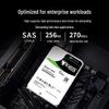 Seagate Exos X18 12TB Enterprise SAS Hard Drive