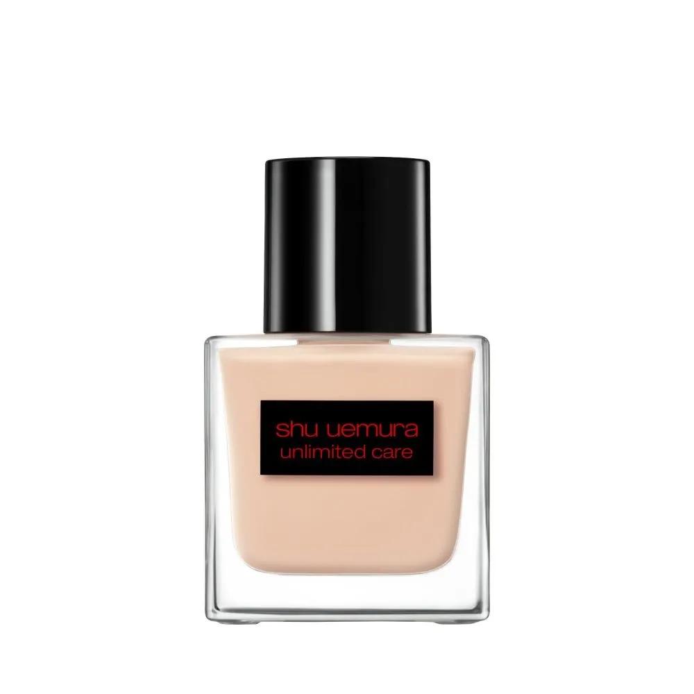 Shu Uemura Unlimited Care Serum Foundation 35ml 375