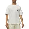 Jordan Set-in Sleeve T-Shirt Men's White DV2451-133