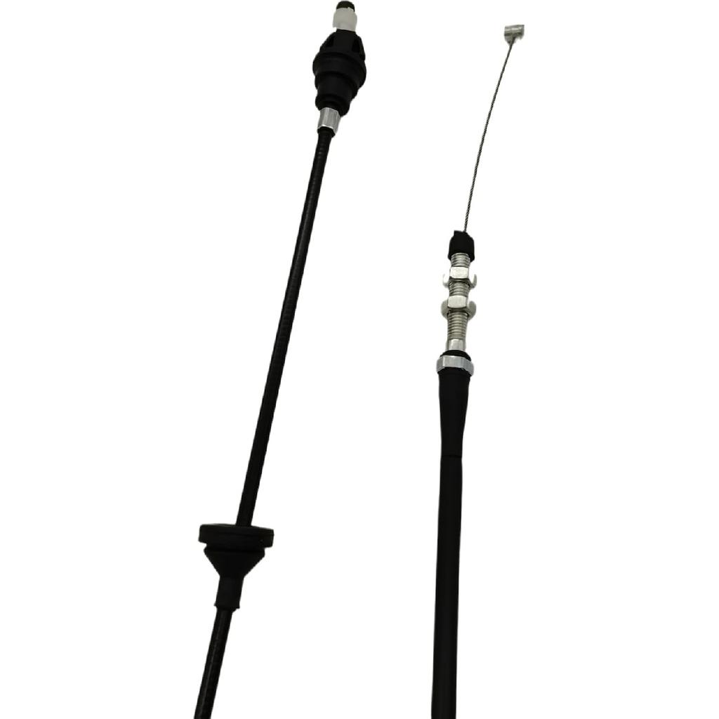 NEW Throttle Accelerator Cable Fit 2002 2003 2004 2005 Suba-ru Impreza WRX 2.0L Accelerator Cable Throttle Cable