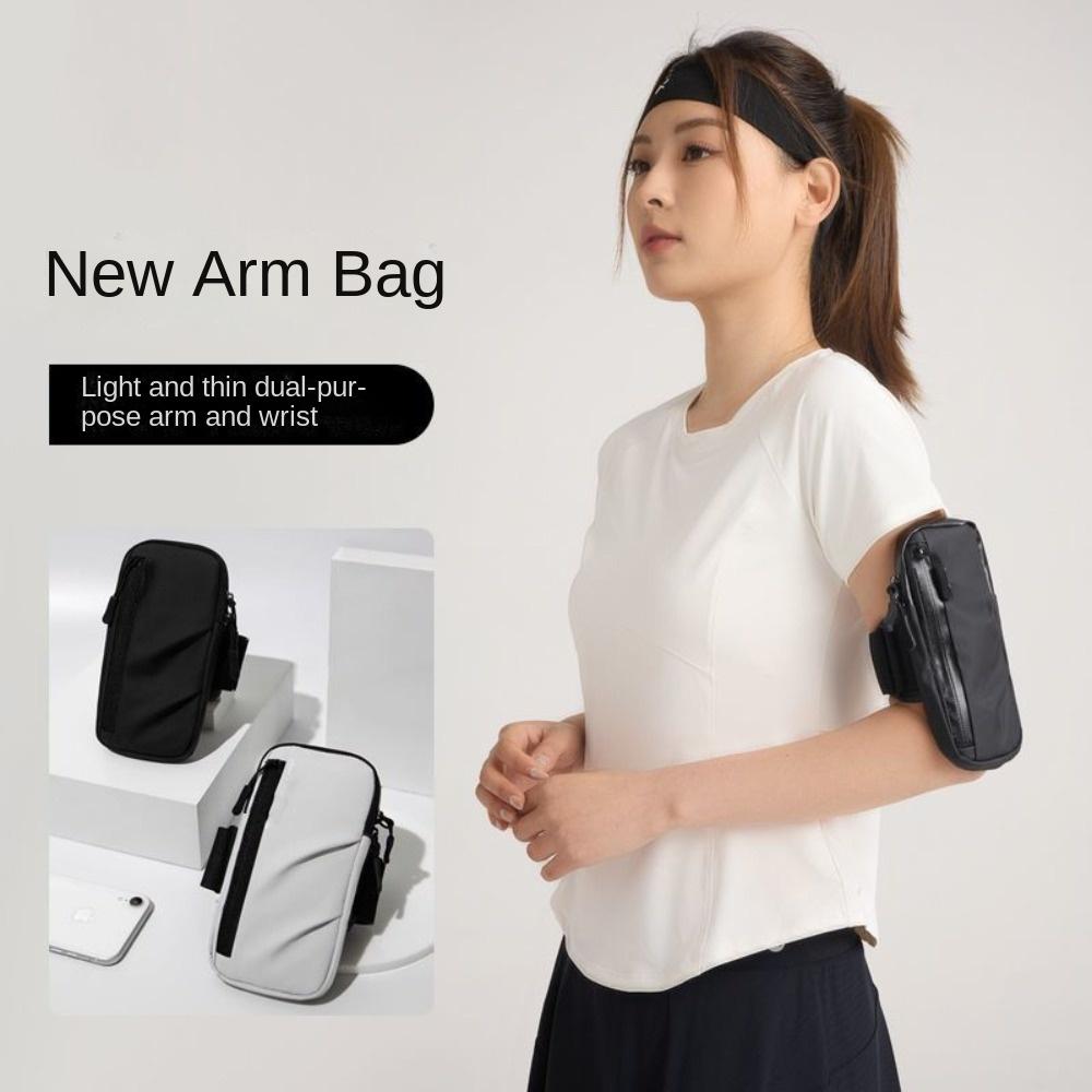 Hülle Cover Laufende Handytasche Tragbare Sport-Armtasche Laufende Handgelenktasche Handgelenk-Handytasche Laufen