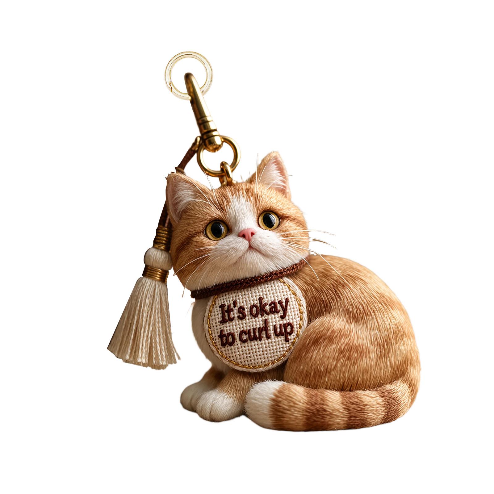 

Animal Support Bag Pendant Holiday Gifts One Size