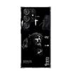 Jesus Bible Phone Case For Samsung Galaxy S26 S25 Edge S24 S23 FE S22 Ultra S21 Plus S20 + Fundas Cover Coque Galaxy S25 S24 S23