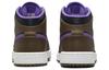 Jordan 1 Mid Purple Mocha DQ8426-215
