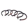 New Arrival Fashion Twisted Wig Braid Hair Bands Headband Women Hair Accessories
