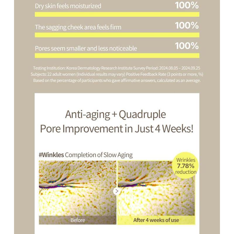 KAINE - Caffetinal Cream