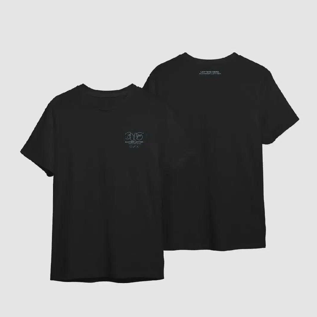 

Футболка Beon Woo-seok Official Md, абсолютно новая
