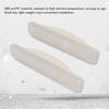 Pair Front Signal Side Marker Light Cover Lens 6270434 Replacement for   Pickup Truck 1973‑1980