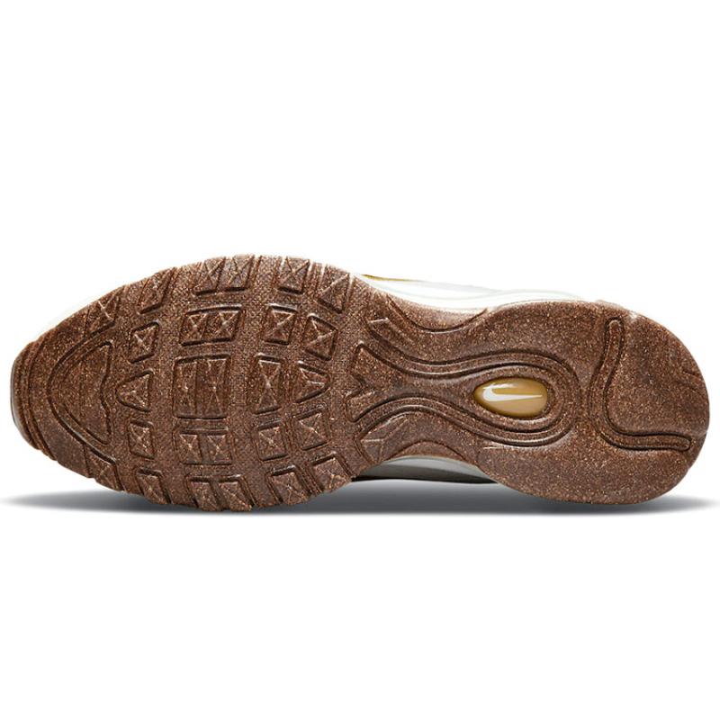 Nike Air Max 97 Se 'Cork' Women's Sneakers Casual Shoes DC4012-100