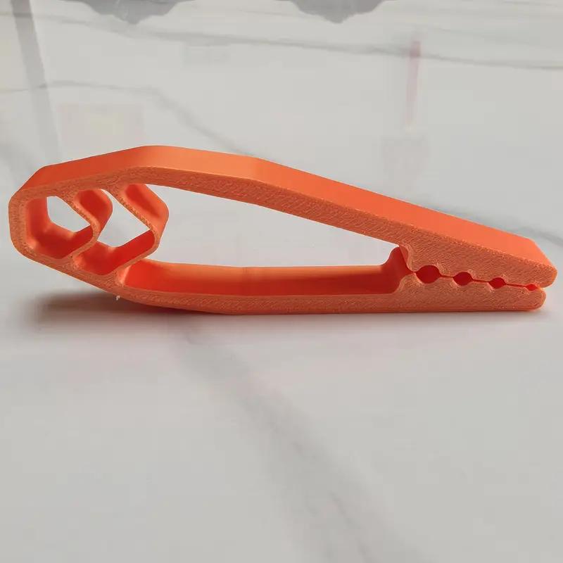 3-Color Portable Nail Fixing Tool - Woodworking Clamp for Nails/Ornaments, Hand Protection & Furniture Repair Small Tool