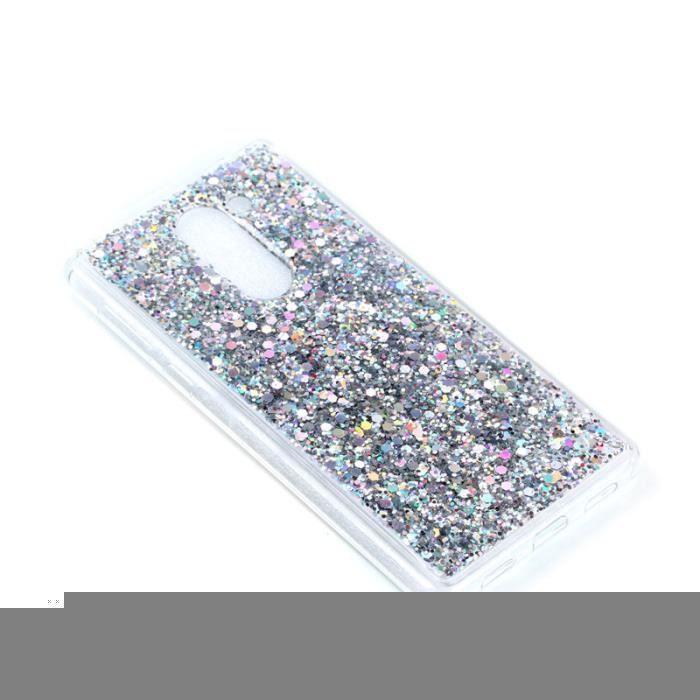 Housse Porte-cartes Clip Ceinture Rotatif 360 Étui Fermeture Magnétique pour =&gt; SONY XPERIA V, LT25I &gt; Noir