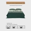 Mercury Home Textiles Kołdra Letnia Chłodząca Deep Sleep Pro 3.0