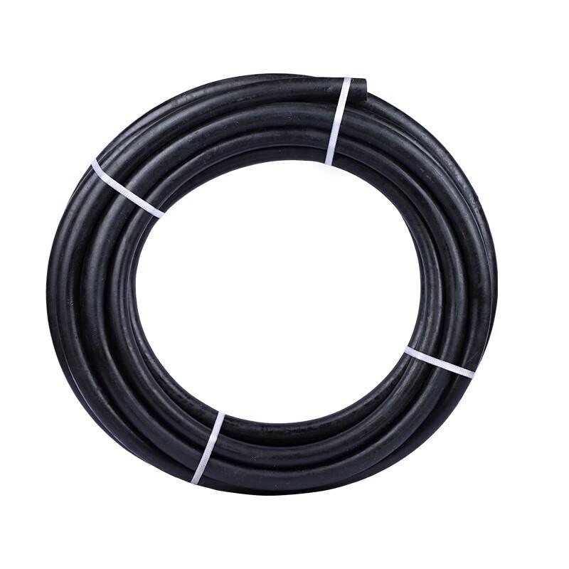 SMVP Высокотемпературный коррозионностойкий армированный тканью шланг с разъемом CN (адаптер в комплекте)