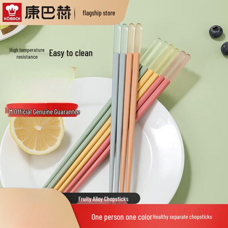 

KOBACH Сплав Палочки для еды