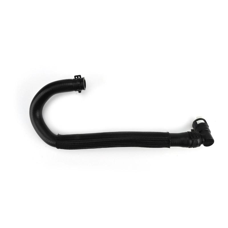 Heater Supply And Return Hose OEM 55038032AK For Jeep For Grand Cherokee 2011- For Dodge For Durango 2011-2014