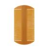 Double-edged Fine-toothed Comb Plastic Hair Comb for Head Care Pocket Massage Comb for Kids Pet