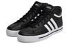 adidas Retrovulc Mid 'Black White' GW8370